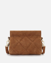 SAC GABI/VEL COGNAC - minelli.fr